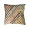 Turkish Kilim Rug Cushion Cover for Meditation Bench, Image 10