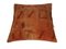 Turkish Kilim Rug Cushion Cover for Meditation Bench, Image 8