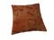 Turkish Kilim Rug Cushion Cover for Meditation Bench, Image 5