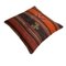 Anatolian Handwoven Kilim Cushion Cover 9