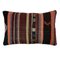 Anatolian Handwoven Kilim Cushion Cover 1