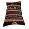 Anatolian Handwoven Kilim Cushion Cover, Image 5