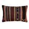 Anatolian Handwoven Kilim Cushion Cover 6