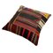 Anatolian Handwoven Kilim Cushion Cover 4