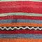 Anatolian Handwoven Kilim Cushion Cover 7