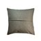 Turkish Kilim Rug Cushion Cover for Meditation Bench 3