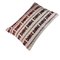 Anatolian Handwoven Kilim Cushion Cover, Image 9