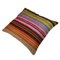 Anatolian Handwoven Kilim Cushion Cover 9