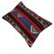 Anatolian Handwoven Kilim Cushion Cover, Image 6