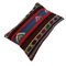 Anatolian Handwoven Kilim Cushion Cover, Image 9