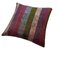 Turkish Kilim Rug Cushion Cover for Meditation Bench, Image 6