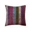Turkish Kilim Rug Cushion Cover for Meditation Bench 1