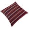 Anatolian Handwoven Kilim Cushion Cover, Image 9