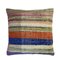Anatolian Handwoven Kilim Cushion Cover, Image 3