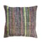 Housse de Coussin Kilim pour Banc de Méditation, Turquie 1