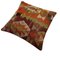 Anatolian Handwoven Kilim Cushion Cover 1