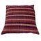 Anatolian Handwoven Kilim Cushion Cover 7