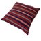Anatolian Handwoven Kilim Cushion Cover 8