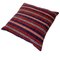 Anatolian Handwoven Kilim Cushion Cover, Image 8