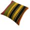 Anatolian Handwoven Kilim Cushion Cover, Image 6