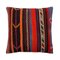 Anatolian Handwoven Kilim Cushion Cover 1