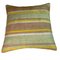 Vintage Turkish Kilim Bench Cushion Cover, Image 10