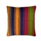 Vintage Turkish Kilim Bench Cushion Cover, Image 6