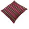 Vintage Turkish Kilim Bench Cushion Cover 2