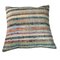 Vintage Turkish Kilim Bench Cushion Cover 10