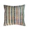 Vintage Turkish Kilim Bench Cushion Cover, Image 1