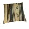 Vintage Turkish Kilim Bench Cushion Cover 7