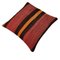 Housse de Coussin Kilim Vintage, Turquie 9