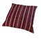 Housse de Coussin Kilim Vintage, Turquie 9