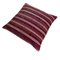 Housse de Coussin Kilim Vintage, Turquie 10