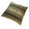 Anatolian Handwoven Kilim Cushion Cover, Image 9