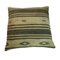 Anatolian Handwoven Kilim Cushion Cover, Image 5