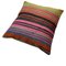 Anatolian Handwoven Kilim Cushion Cover 2