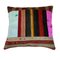 Anatolian Handwoven Kilim Cushion Cover 7