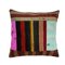 Anatolian Handwoven Kilim Cushion Cover 10