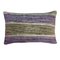 Anatolian Handwoven Kilim Cushion Cover, Image 6