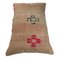 Anatolian Handwoven Kilim Cushion Cover, Image 8