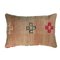 Anatolian Handwoven Kilim Cushion Cover, Image 1