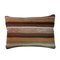 Anatolian Handwoven Kilim Cushion Cover, Image 1