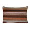 Anatolian Handwoven Kilim Cushion Cover, Image 5