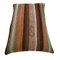 Anatolian Handwoven Kilim Cushion Cover 9