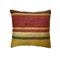 Anatolian Handwoven Kilim Cushion Cover 3