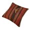 Anatolian Handwoven Kilim Cushion Cover, Image 9