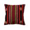 Anatolian Handwoven Kilim Cushion Cover 10