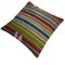 Anatolian Handwoven Kilim Cushion Cover, Image 2