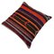 Anatolian Handwoven Kilim Cushion Cover, Image 6